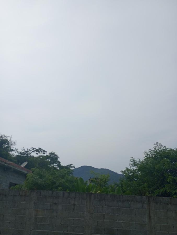 Pousada 5 Cachoeiras Ubatuba Dış mekan fotoğraf