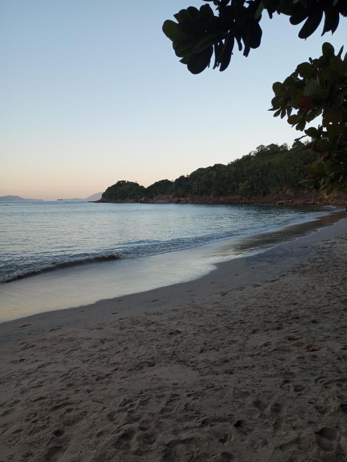 Pousada 5 Cachoeiras Ubatuba Dış mekan fotoğraf