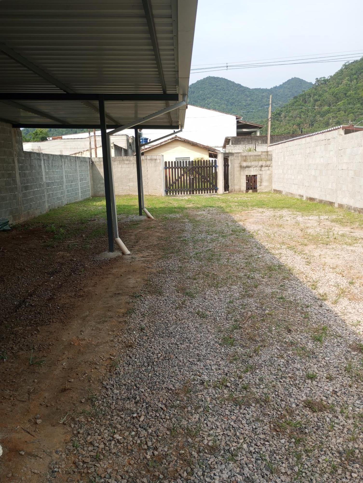 Pousada 5 Cachoeiras Ubatuba Dış mekan fotoğraf